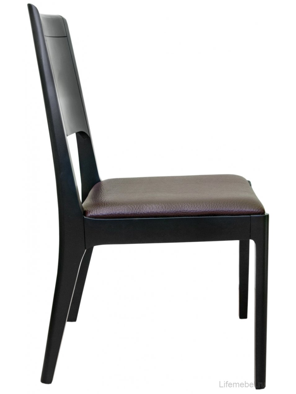 Стул деревянный Keep brown