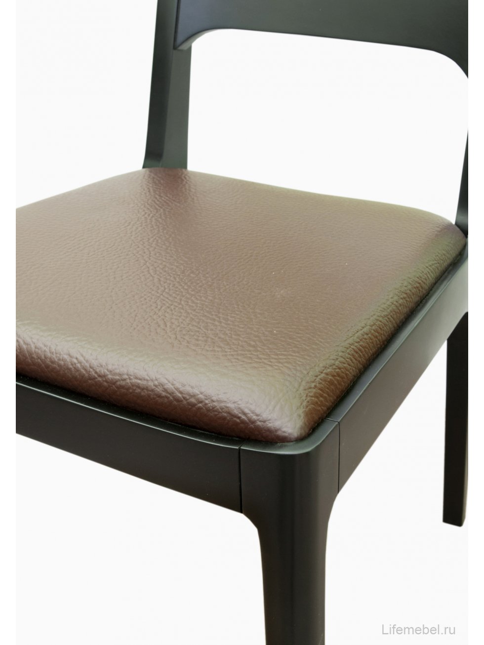 Стул деревянный Keep brown