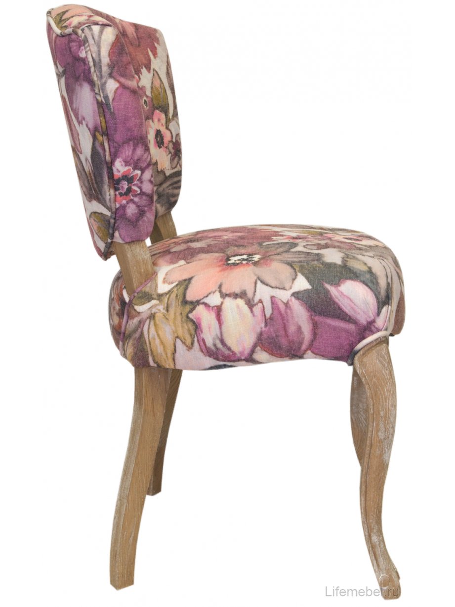 Стул деревянный Vesna flower