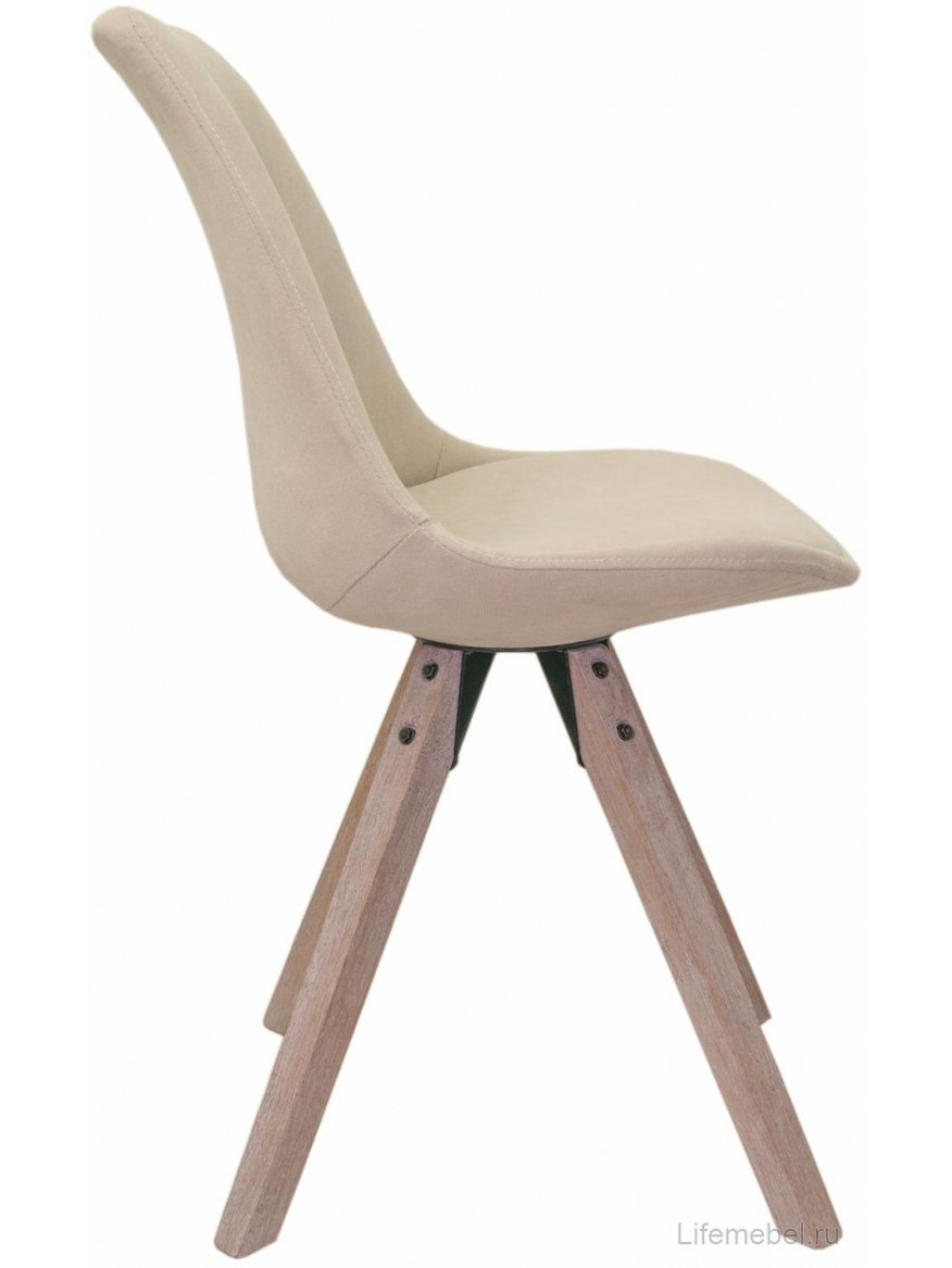 Стул Dexx beige 5KS24512-1 бежевый