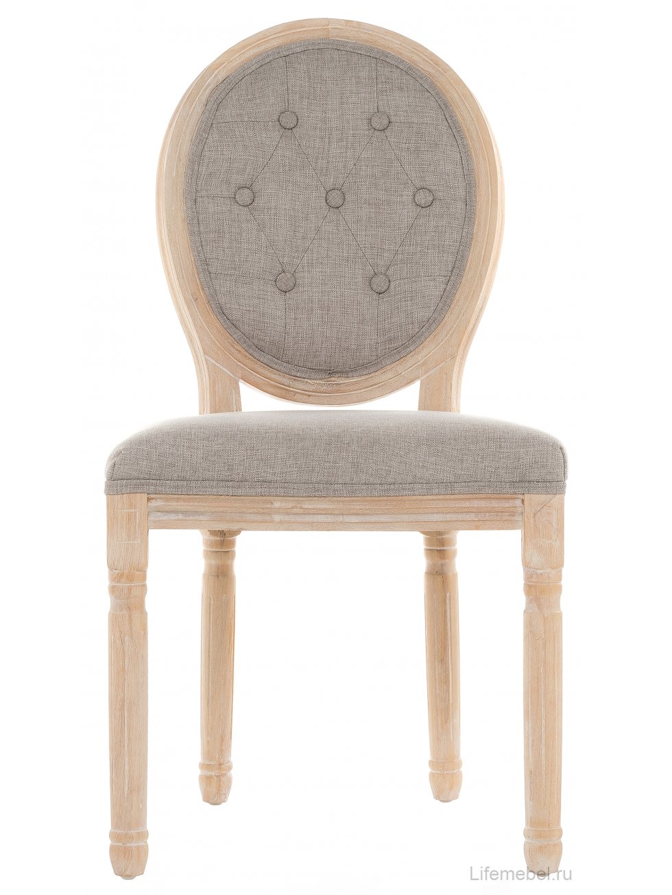 Стул Dorset antique brushed