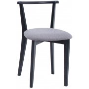 черный / серый