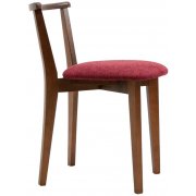 орех / красный