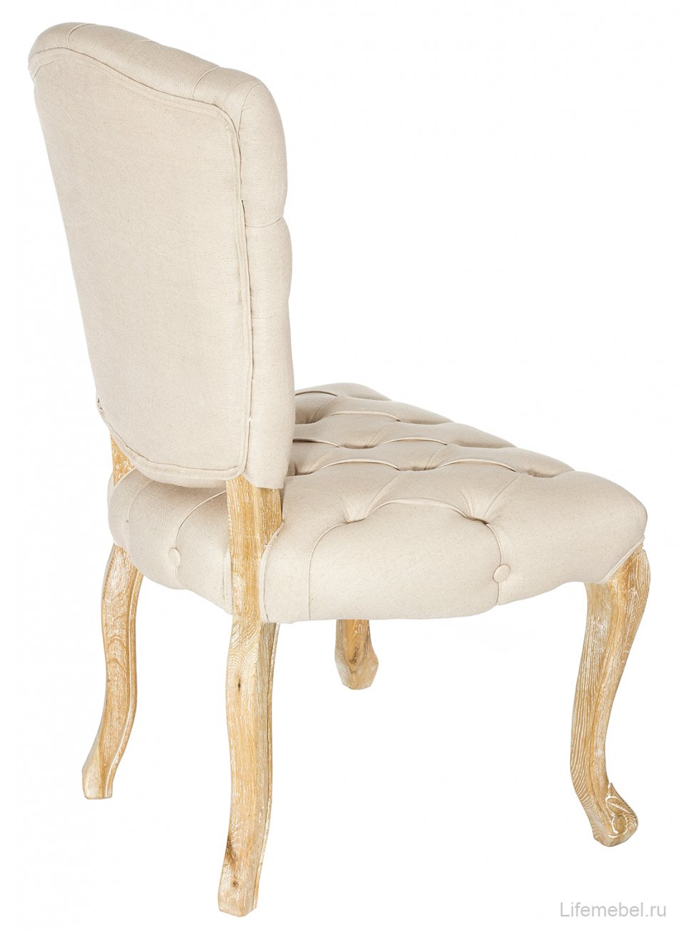 Стул Gamila beige CF-1919-O