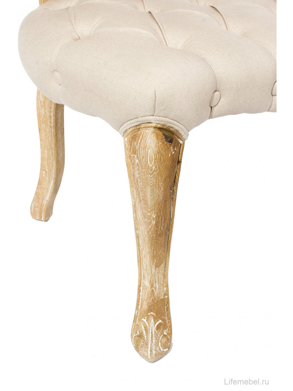 Стул Gamila beige CF-1919-O