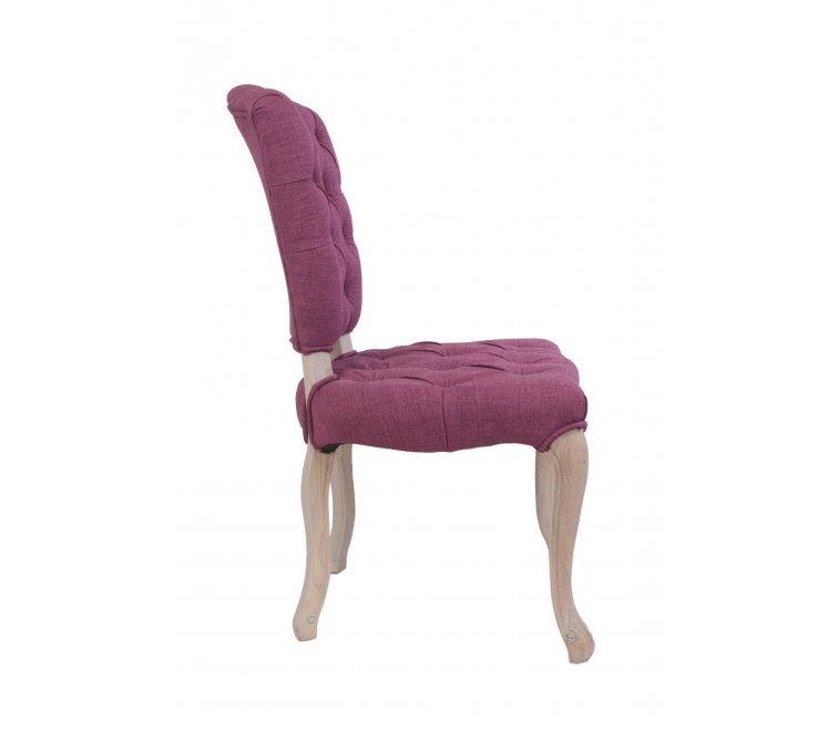 Стул Gamila Violet Стул Gamila Violet