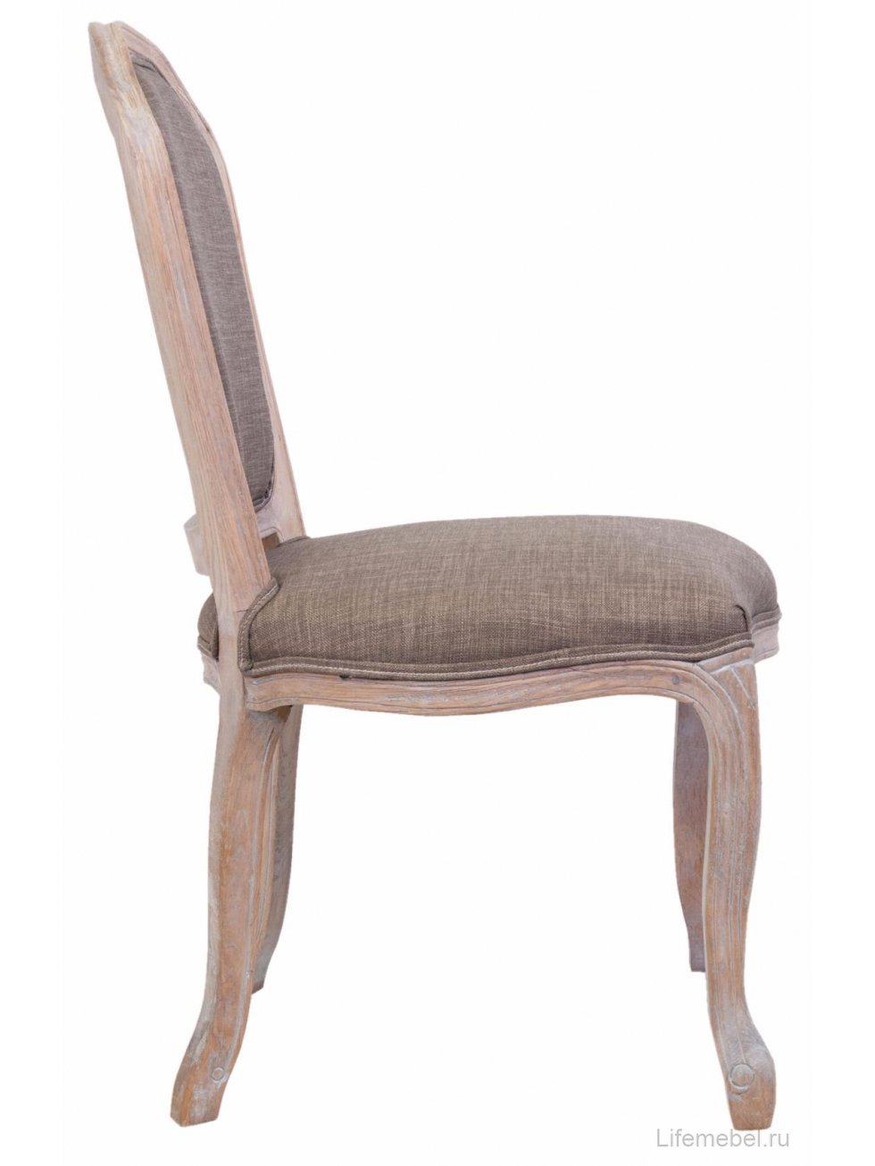 Стул Granes CF-1804A-B brown