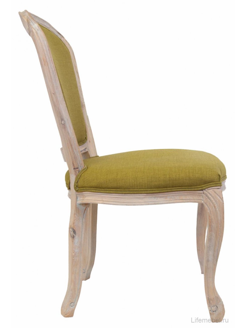 Стул Granes CF-1804A-Z green