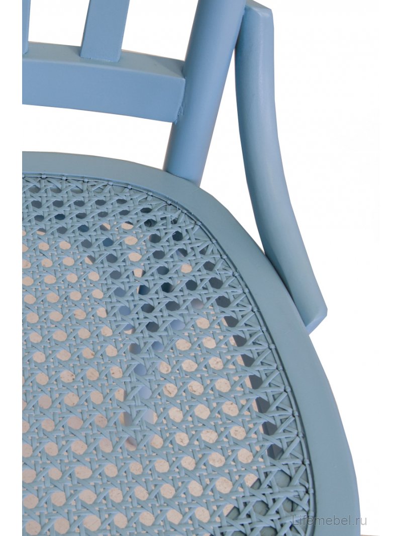 Стул Jax blue FC152-B