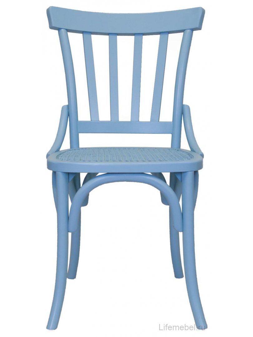 Стул Jax blue FC152-B