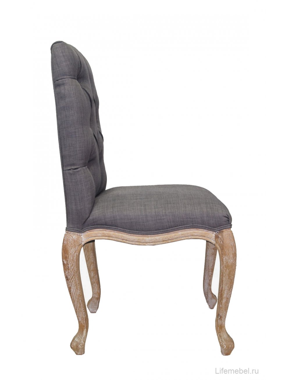 Стул Meliso gray CF-1891-G