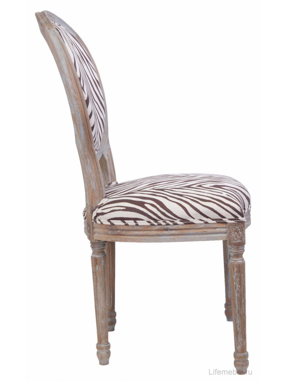 Стул Miro CF-1916A-Z zebra