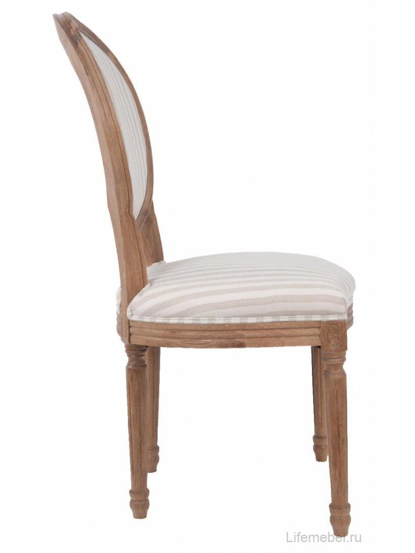 Стул Miro pinstripe CF-1916A-P