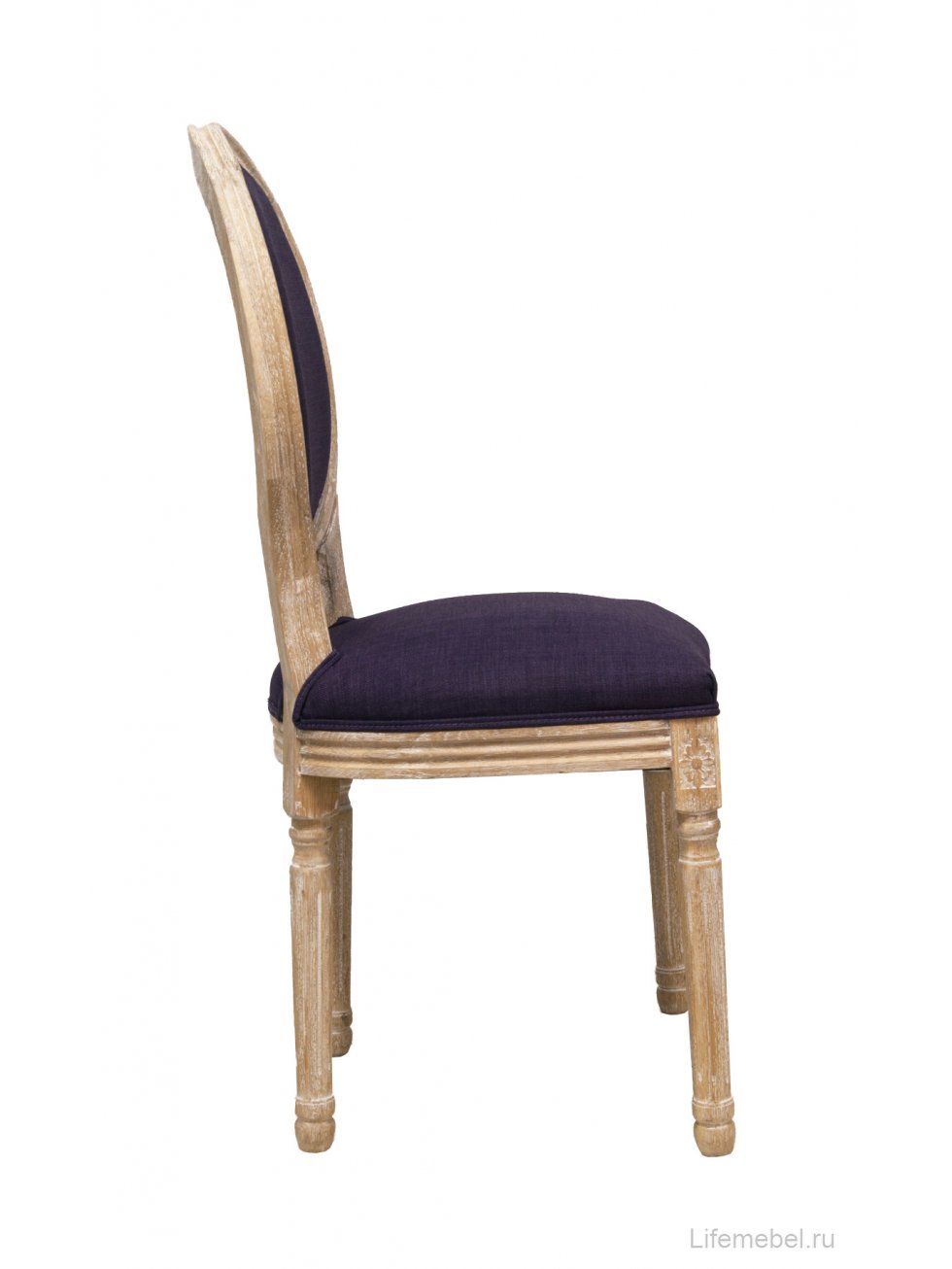 Стул Miro purple CF-1916A-PR