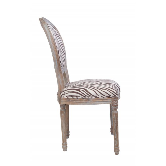 Стул Miro Zebra Стул Miro Zebra