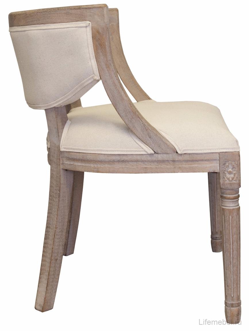 Стул Orzo бежевый