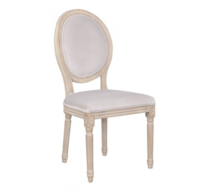 Стул Volker Oak Beige Стул Volker Oak Beige