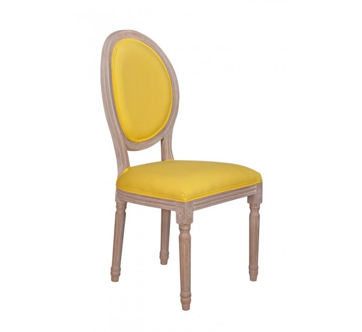 Стул Volker Oak Yellow Стул Volker Oak Yellow