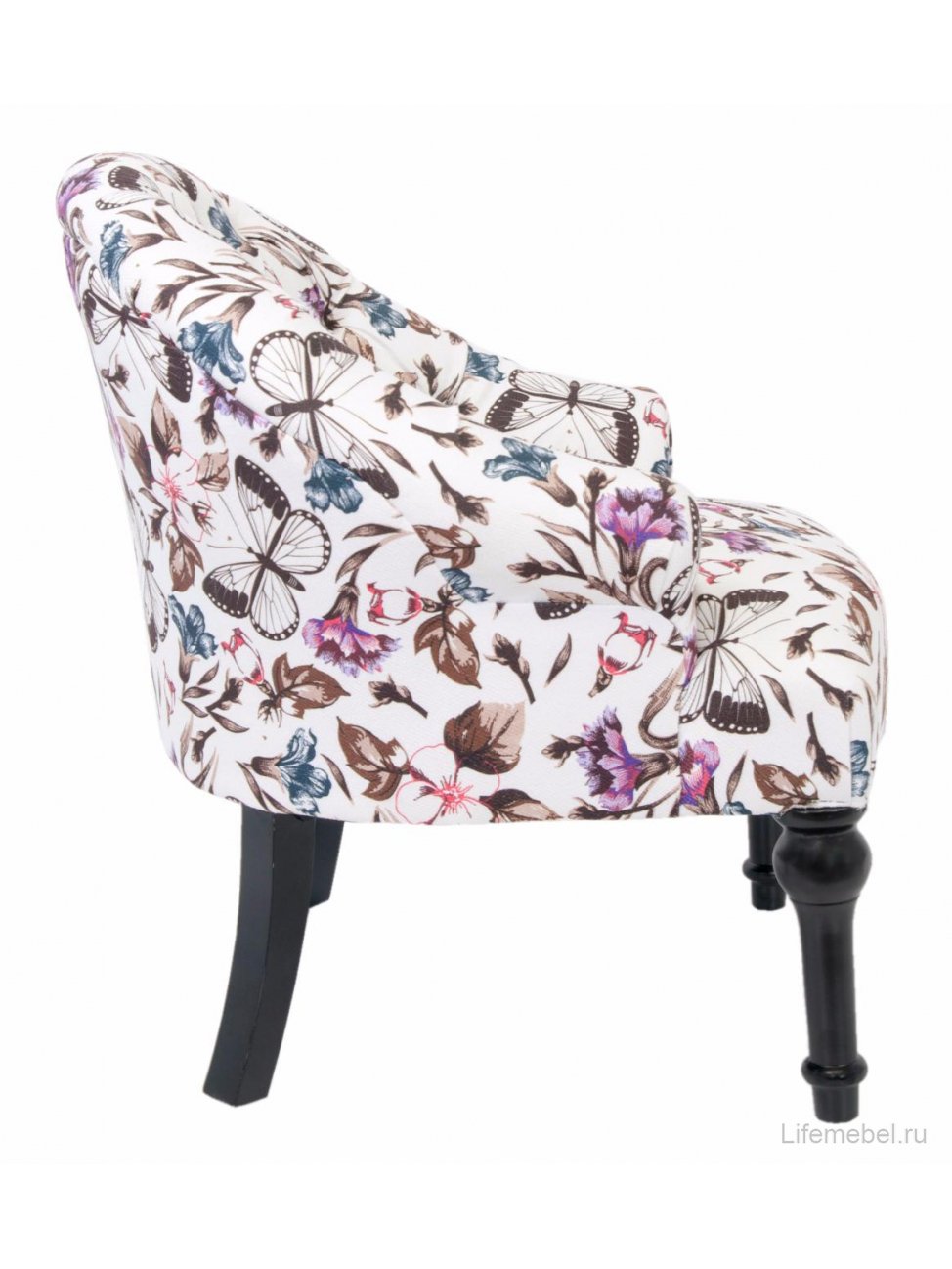 Кресло Desta YF-1886-C