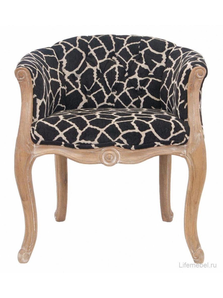 Кресло Kandy CH-939-1-B