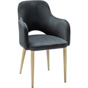 grey / натуральный дуб