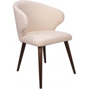 кремовый / коричневый бук