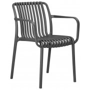 темно-серый