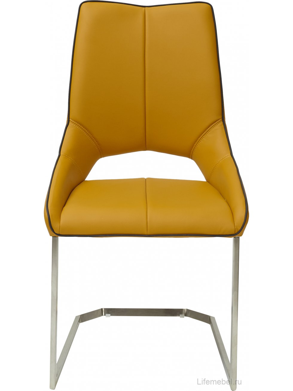 Стул Bullet curry карри