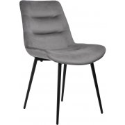 темно-серый