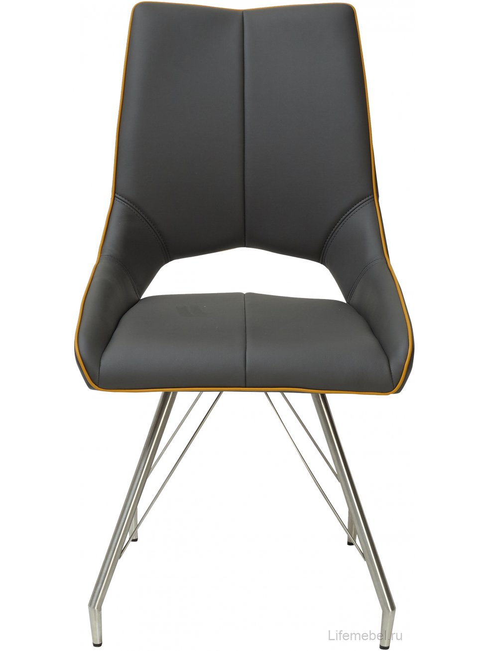 Стул Colt серый