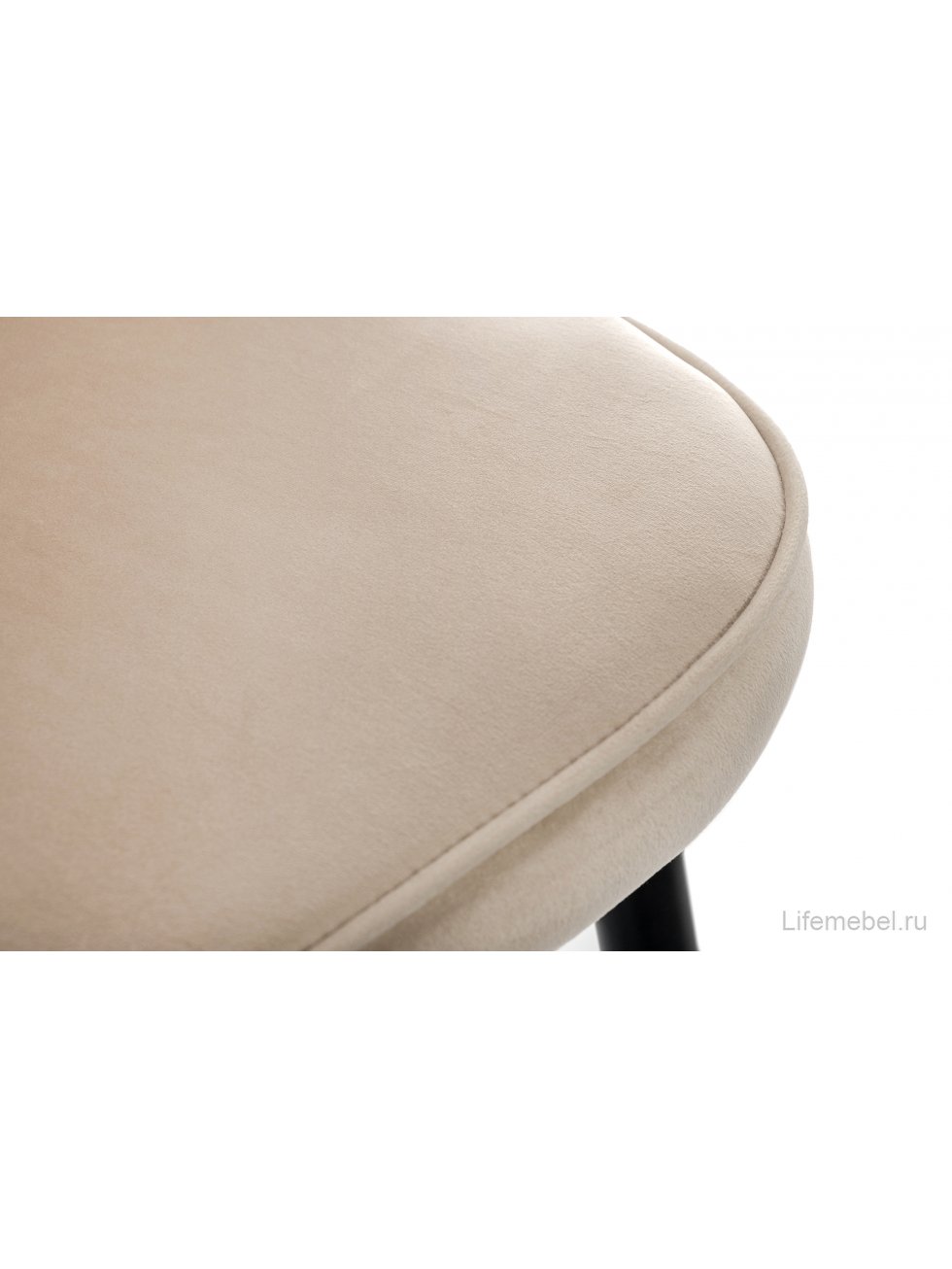 Стул Dodo бежевый