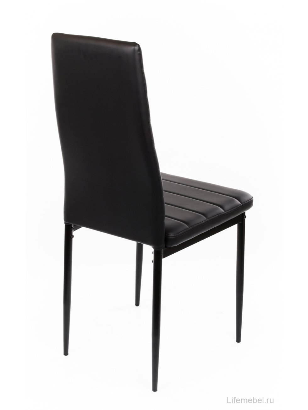 Стул KSD-232CA черный