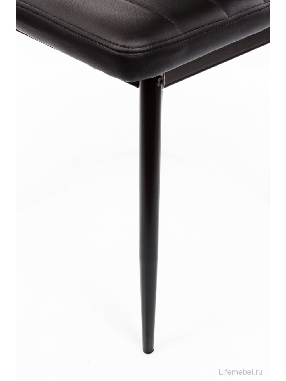 Стул KSD-232CA черный