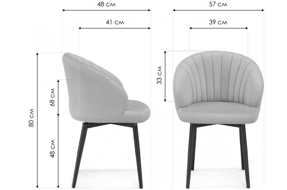 Стул на металлокаркасе Бэнбу крутящийся velutto 14 / белый Стул на металлокаркасе Бэнбу крутящийся velutto 14 / белый