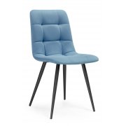 голубой велюр (velutto 46)