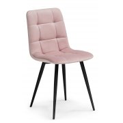 розовый велюр (velutto 37)