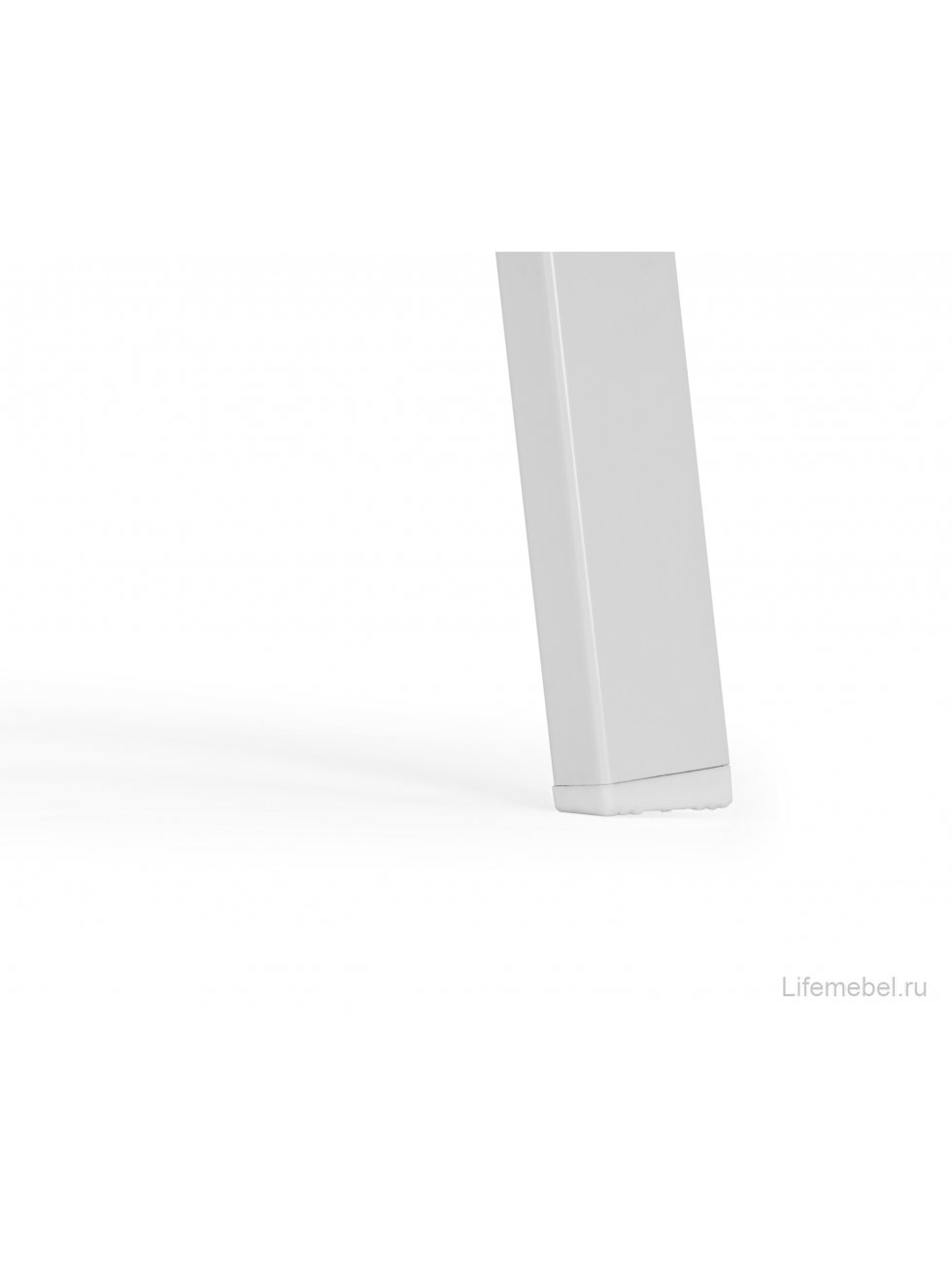 Стул One PC-015 белый