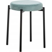 ultra mint ментол / черный