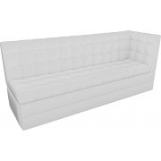 эко кожа белый