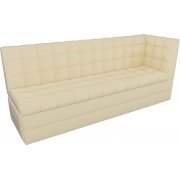 эко кожа бежевый