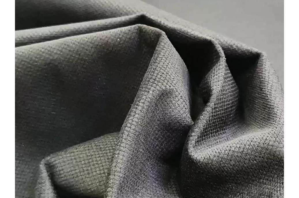 Кухонный диван Лофт правый микровельвет бежевый