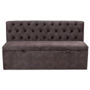 темно-серый