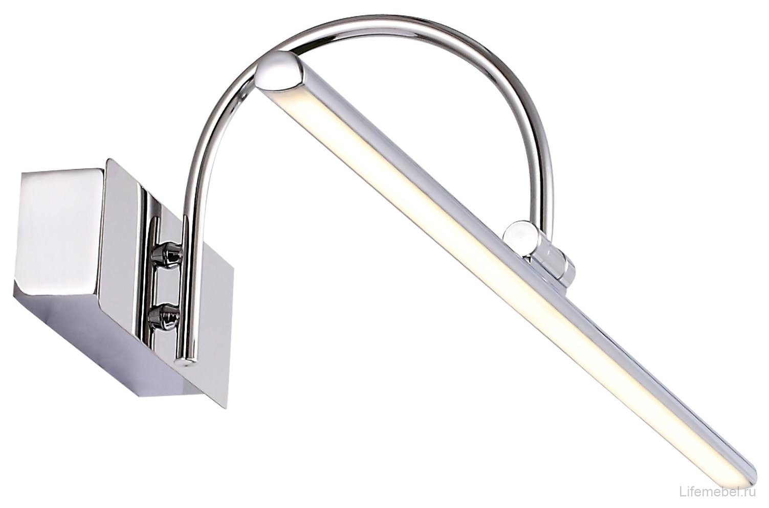 Подсветка для картин Centiаna SL444.101.01