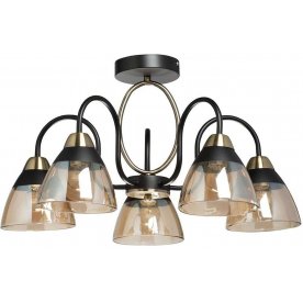 Потолочная люстра 324017305