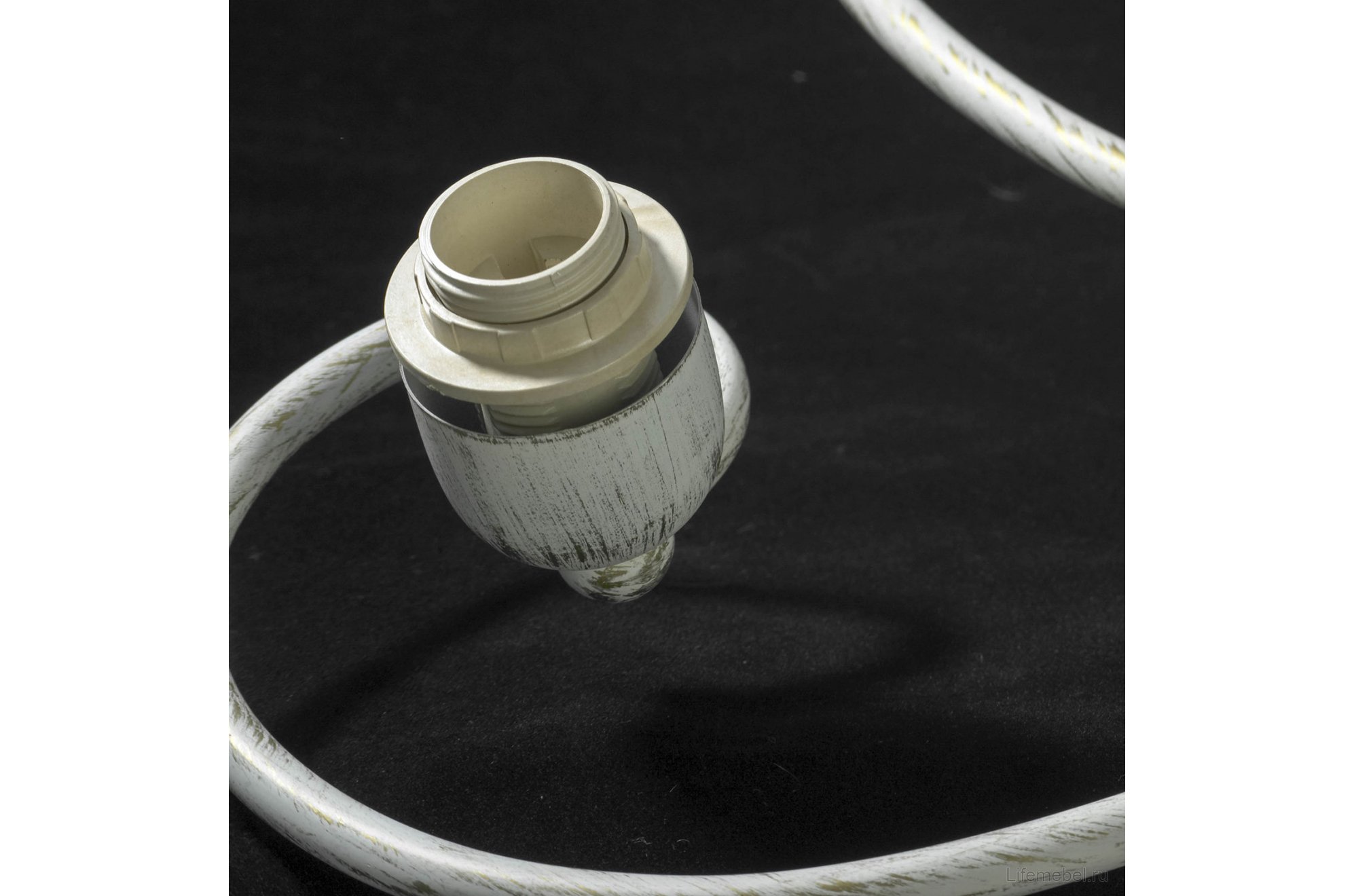 Потолочная люстра Бриндизи LSP-0146