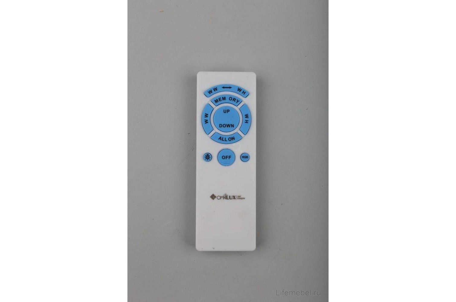 Потолочная люстра OML-45807-120