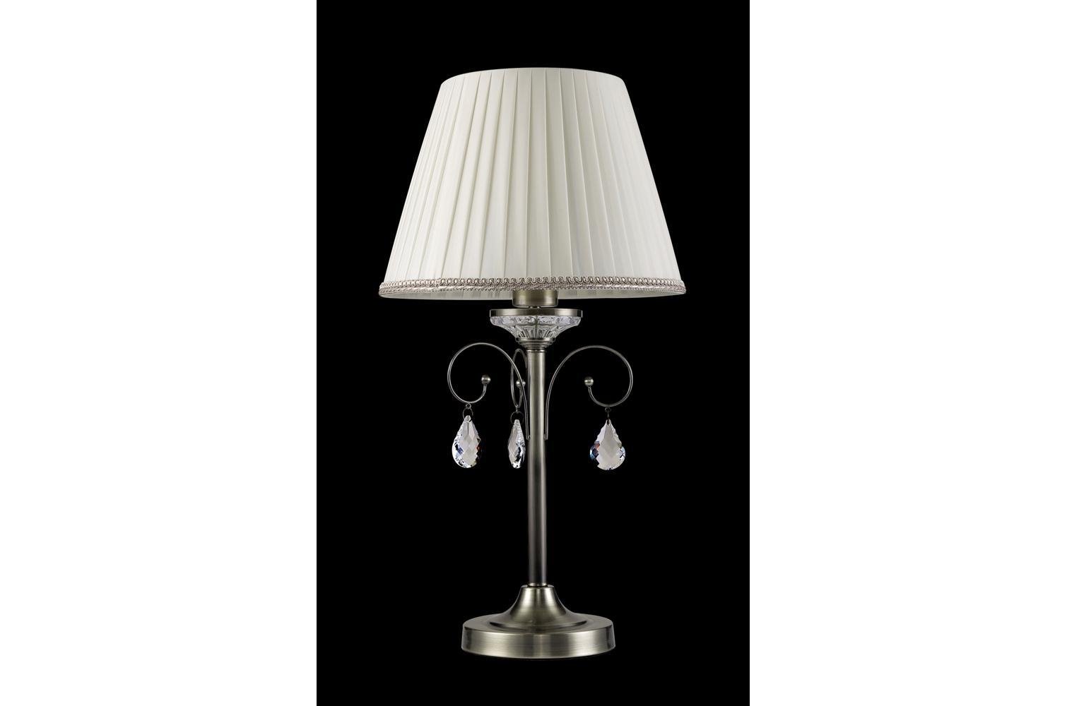 Настольная лампа Crystal Lux Selene LG1