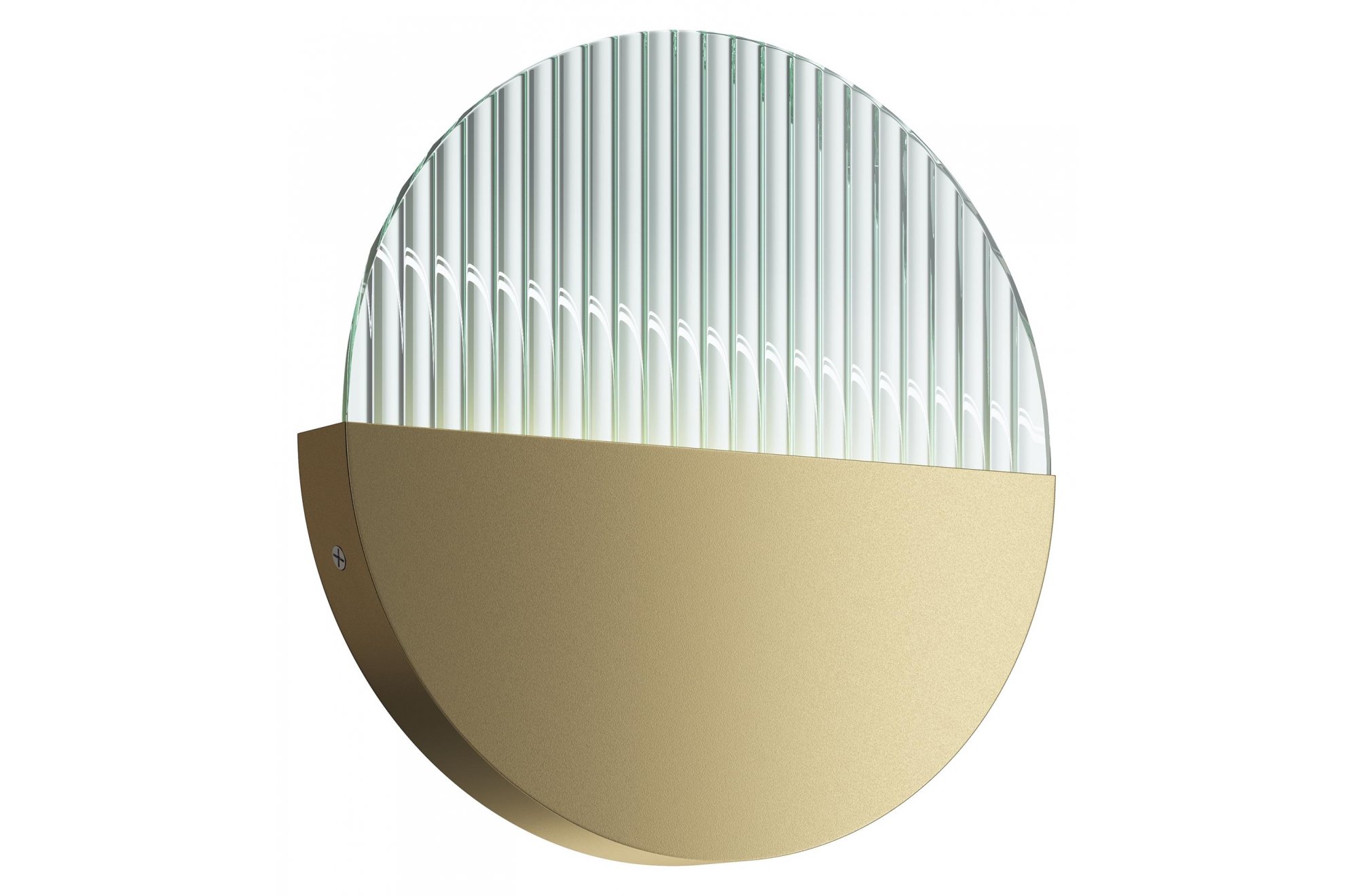 Настенный светильник Jupiter MOD320WL-L6BS3K