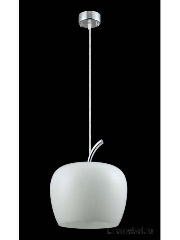 Подвесной светильник AMOR SP1 WHITE