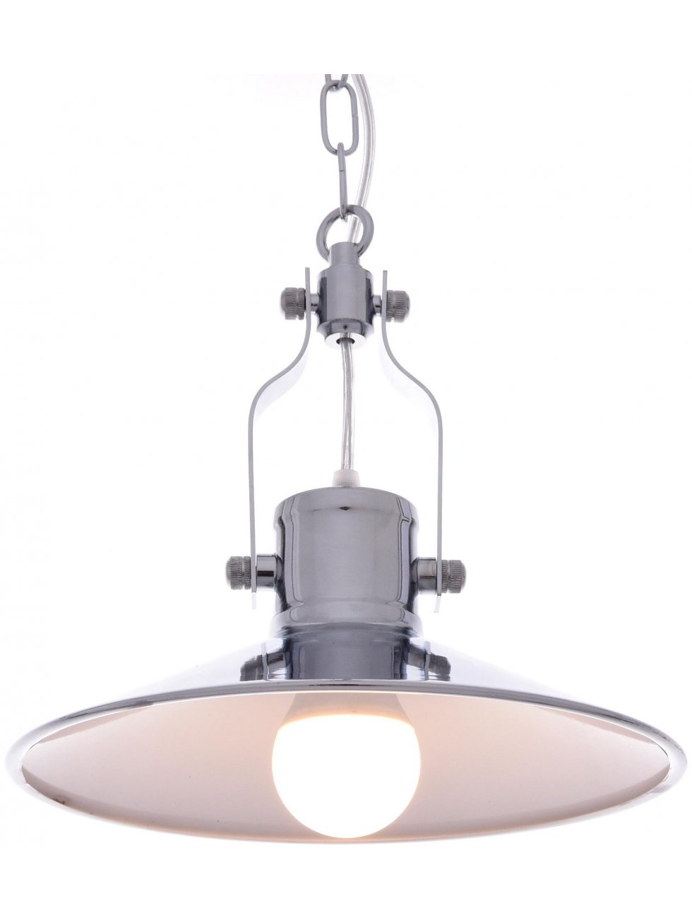 Подвесной светильник Setorre LDP 711-1 CHR